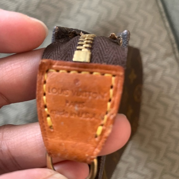 Bucket clutch - Picture 2 of 10